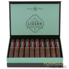 Сигары Rocky Patel Super Ligero by RP Robusto/20 (шт.)